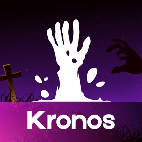 kinorium|kronos zombies guide.